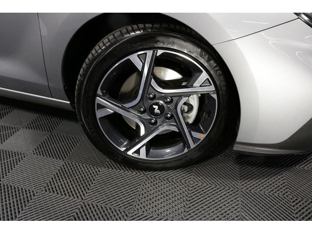 Image for 2024 Hyundai i30 N LINE 1.0L PETROL HATCHBACK