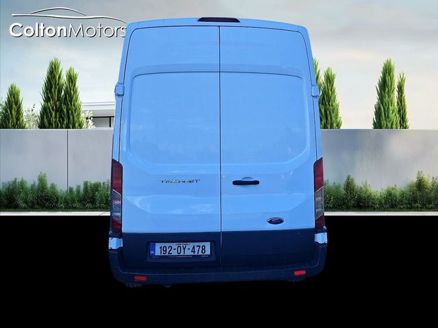 Image for 2019 Ford Transit TRANSIT 350 L BASE 2.0 105BHP PRICE is EX VAT