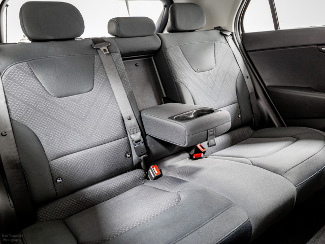 Image for 2025 Kia Niro 2 64.8kWh 200HP