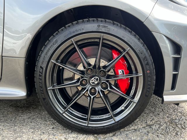 Image for 2024 Toyota GR Yaris GR FOUR 1.6 PETROL AWD MANUAL //FACELIFT MODEL//DELIVERY MILES//CARBON FIBER ROOF//REVERSE CAMERA//