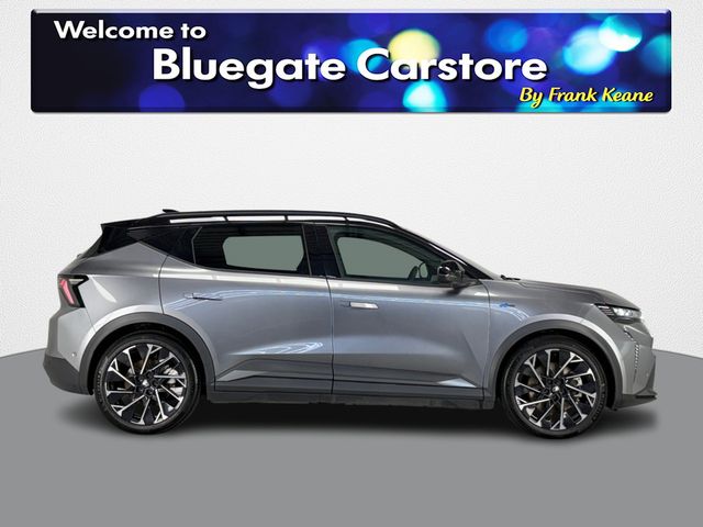 Image for 2025 Renault Scenic E-TECH ESPRIT ALPINE EV87 220H