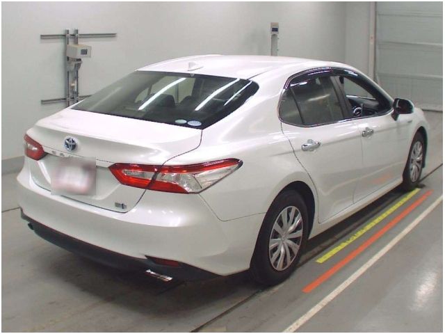 Image for 2020 Toyota Camry 2.5