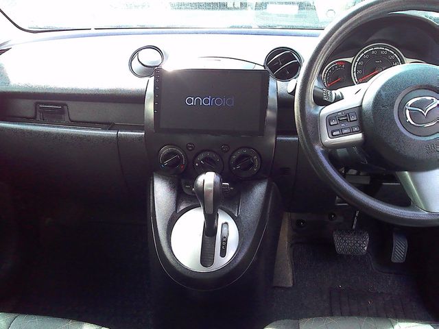 Image for 2013 Mazda Demio DE3FS 5DR CVT