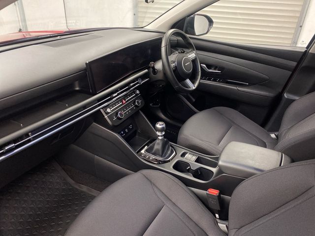 Image for 2026 Hyundai Tucson Tucson FL Comfort Plus