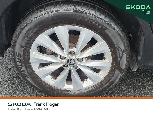 Image for 2022 Skoda Kamiq Ambition 1.0TSI 110HP Call Cormac on 0861736180