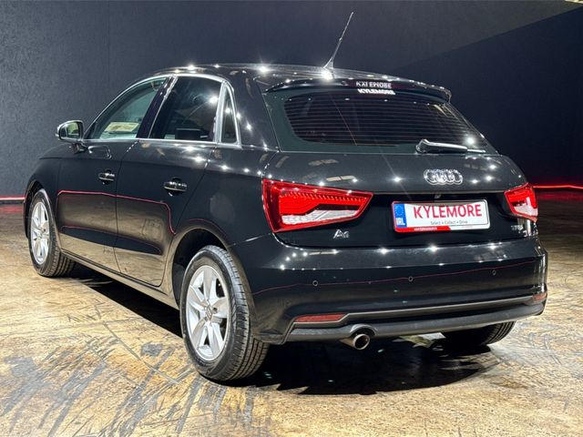 Image for 2016 Audi A1 1.0 TFSI AUTOMATIC - REVERSE CAMERA