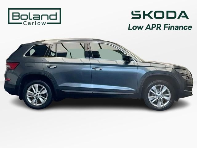 Image for 2019 Skoda Kodiaq 2.0TDI AMB *JUST IN* €100 PER WEEK