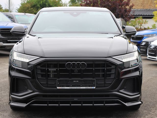 Image for 2023 Audi Q8 Black Edition * 360 cams * Huge Spec 
