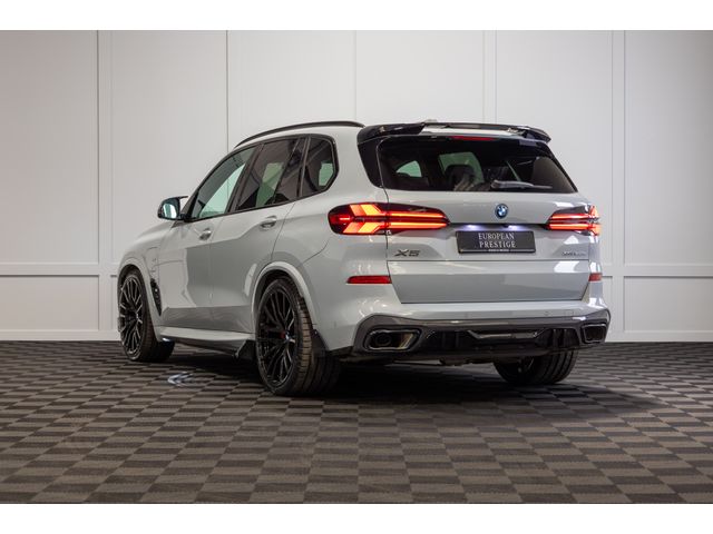 Image for 2024 BMW X5 X-Drive 50e M-Sport