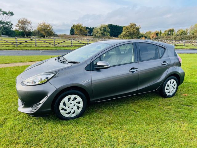 Image for 2017 Toyota Aqua SALE NOW ON / €10950 / RARE COLOUR 