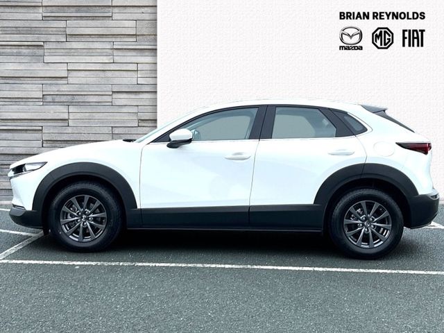 Image for 2025 Mazda CX-30 2.0L 122ps 6MT FWD Prime line