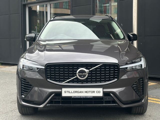 Image for 2023 Volvo XC60 T6 Dark Plus Recharge Auto (PHEV)