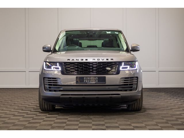 Image for 2021 Land Rover Range Rover Vogue P400e *Pan Roof