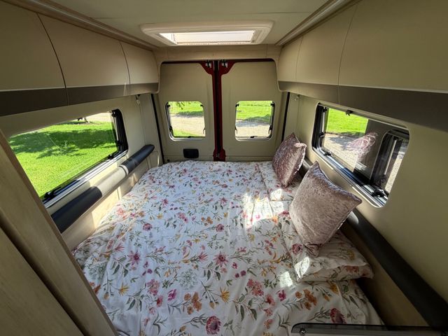 Image for 2020 Fiat Ducato Camper 