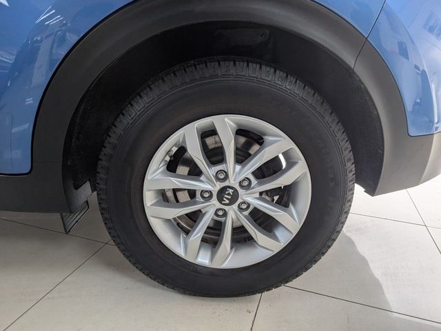 Image for 2020 Kia Sportage K2 MHEV