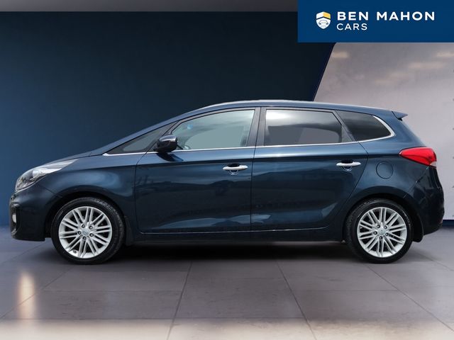 Image for 2017 Kia Carens 1.7 EX