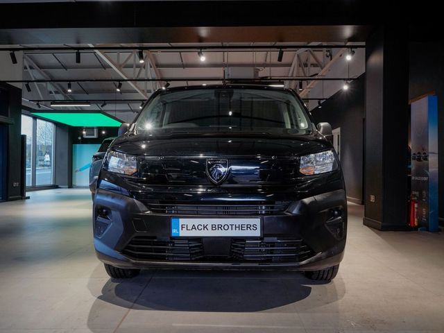 Image for 2025 Peugeot Partner Pro Plus1.5 Hdi 100 650kg 6.4