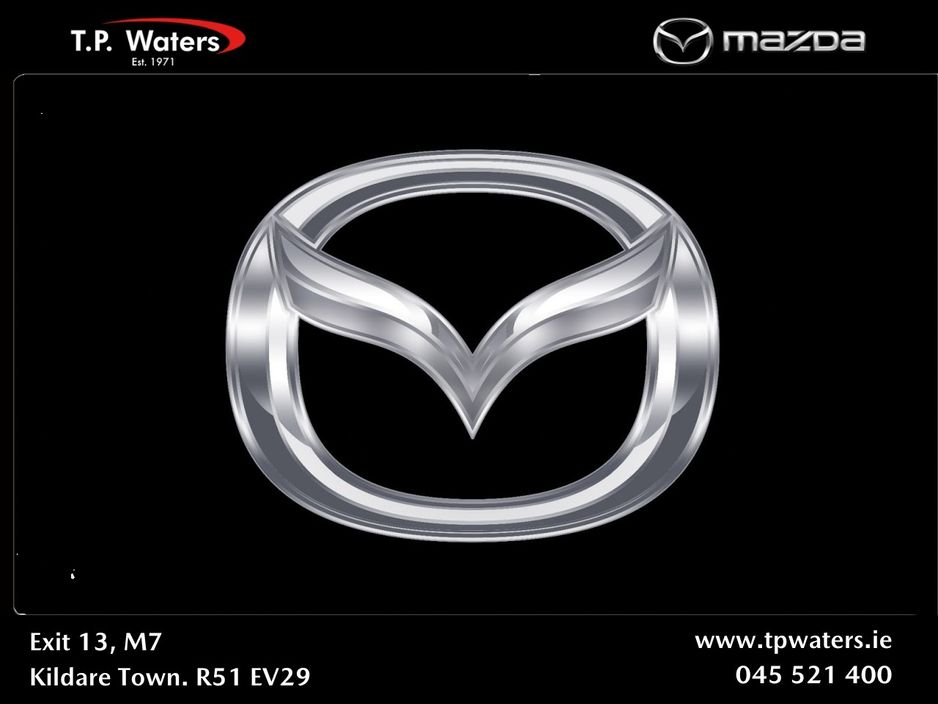 Image for 2021 Mazda MX-5 1.5 AUTOMATIC - ARRIVING INTO STOCK
