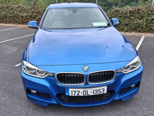 Image for 2017 BMW 3 Series 