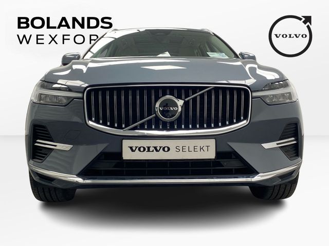 Image for 2024 Volvo XC60 *2 Year Volvo Selekt Warranty* T6 Plus Bright 2.0 PHEV AWD Auto