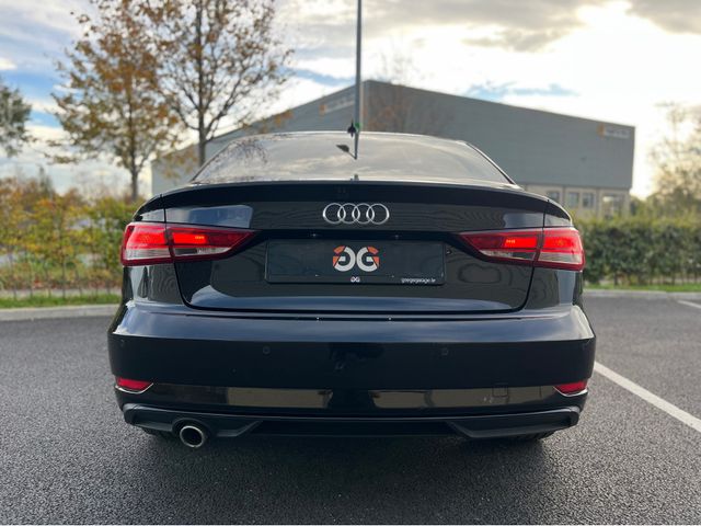 Image for 2018 Audi A3 Saloon 1.6 DIESEL AUTO *FRESH NCT*