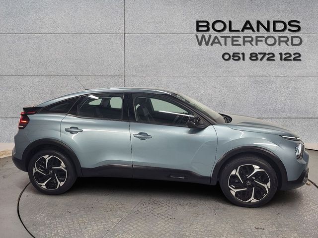 Image for 2021 Citroen C4 FEEL PureTech 100 S&S