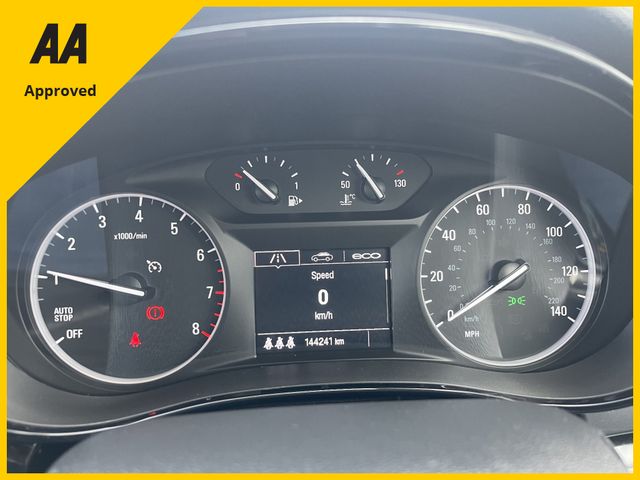 Image for 2018 Opel Mokka 1.4 T ACTIVE S/S FREE DELIVERY 