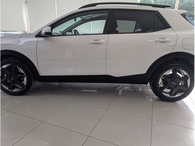 Image for 2026 Kia Stonic PE MHEV K3