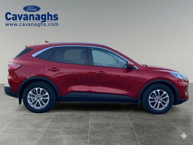 Image for 2022 Ford Kuga 1.5 EcoBlue 120PS Titanium