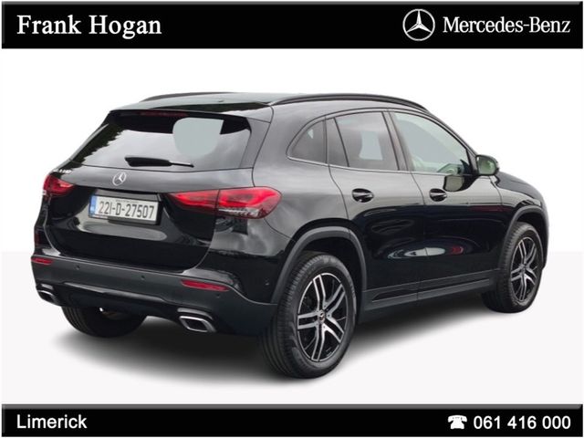 Image for 2022 Mercedes-Benz GLA Class GLA 180 Auto Progressive 1.3 Petrol 136 BHP Road Tax: €270- CALL/TEXT LARRY 086-8633419