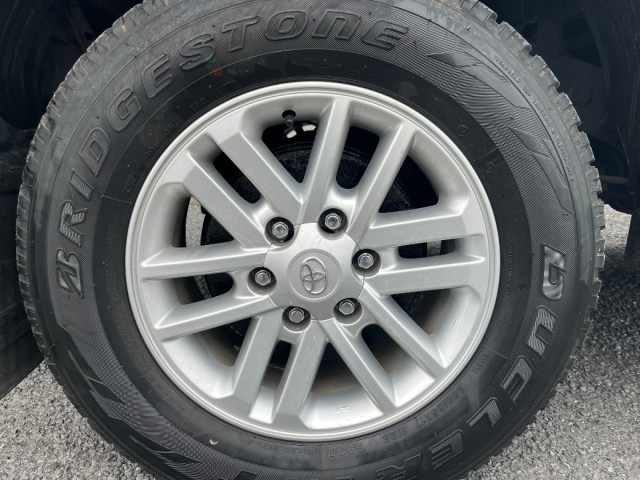 Image for 2016 Toyota Hilux 3.0 SR5 D/cab 4DR*QUALITY ASSURED USED CARS*SIMI APPROVED*GREAT RATE FINANCE AVAILABLE*WELCOME TO DAVID QUIGLEY AUTOS* 