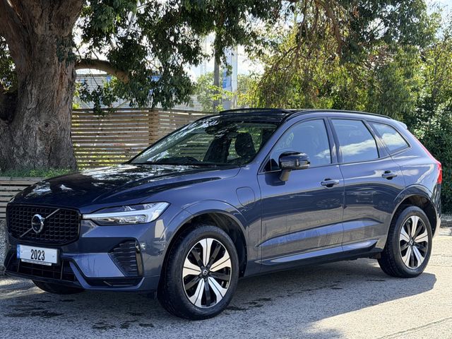 Image for 2023 Volvo XC60 RECHARGE T6 PLUS AWD. FULL SERVICE HISTORY. SUNROOF. DUAL PANROOF