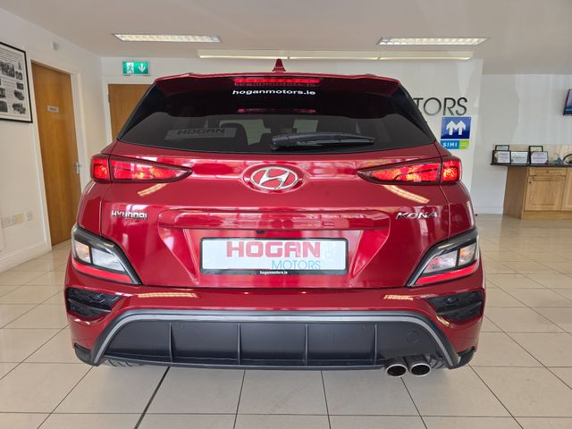 Image for 2023 Hyundai Kona N Line * ULTIMATE SPEC * 