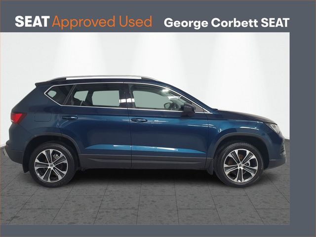 Image for 2024 SEAT Ateca 2.0TDi 115hp (From €112 per week)