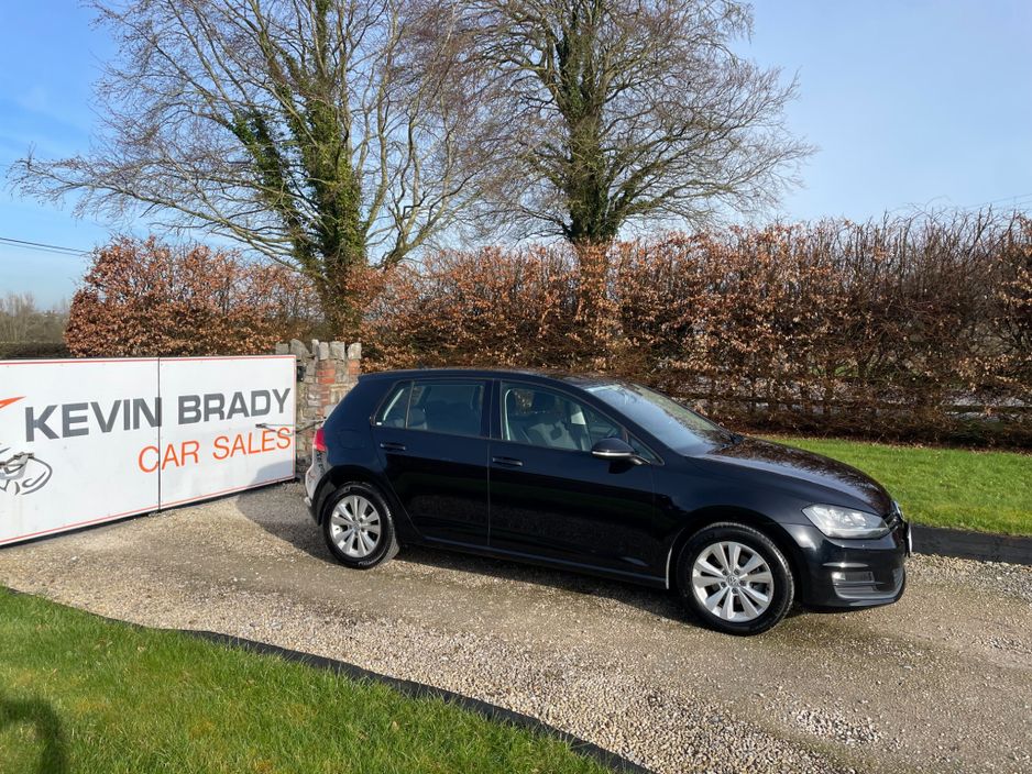 Image for 2016 Volkswagen Golf 1.2 TSI COMFORT LINE DSG AUTO