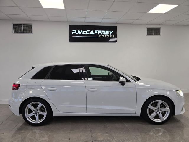 Image for 2017 Audi A3 1.4 TFSI 150BHP S TRONIC