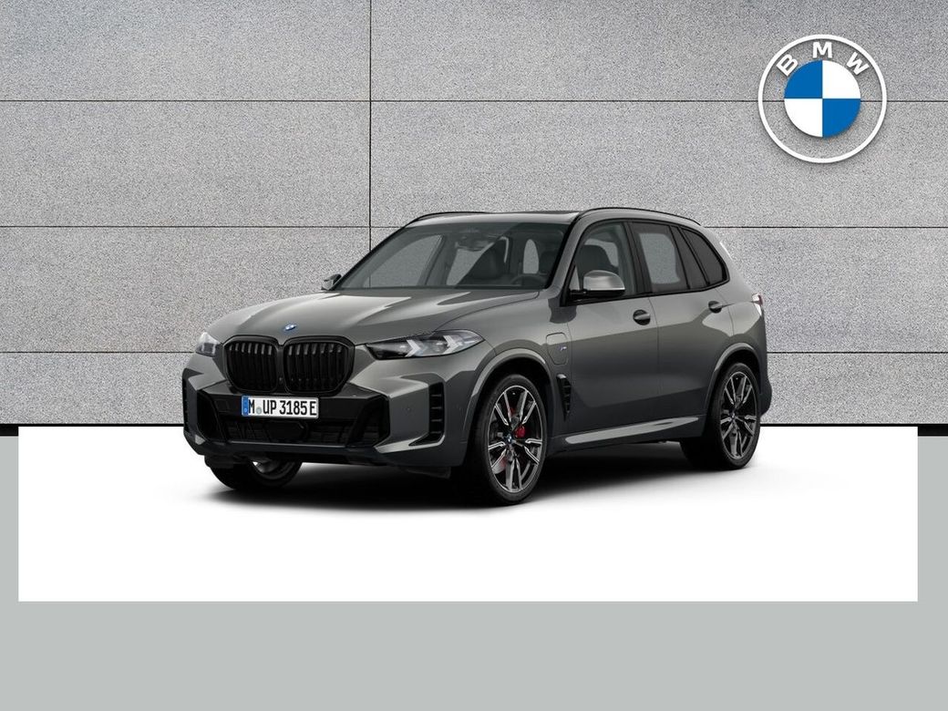 Image for 2026 BMW X5 Sport