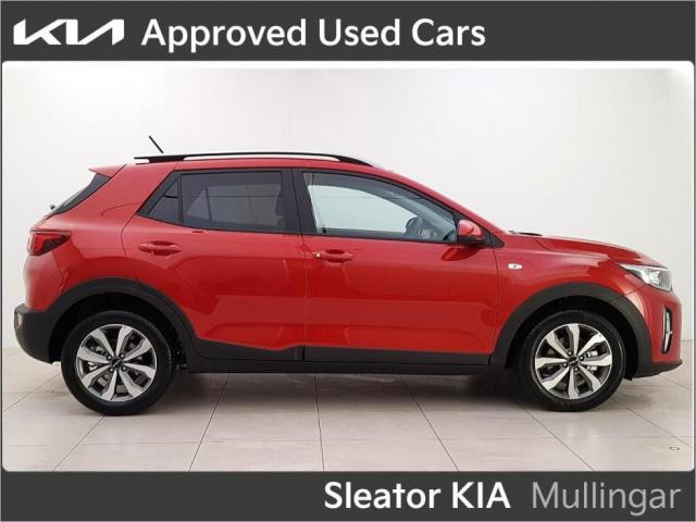 Image for 2026 Kia Stonic K2 Petrol MY 24
