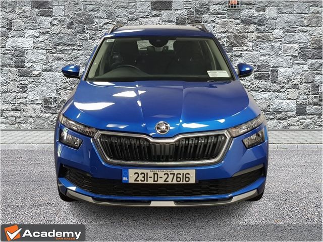 Image for 2023 Skoda Kamiq AMB 1.0tsi 110HP 5DR**SALE NOW ON**