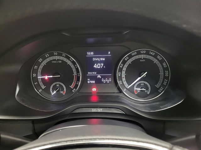 Image for 2021 Skoda Kodiaq 2.0 TDI 150HP DSG Ambition 7S From €124 Per week