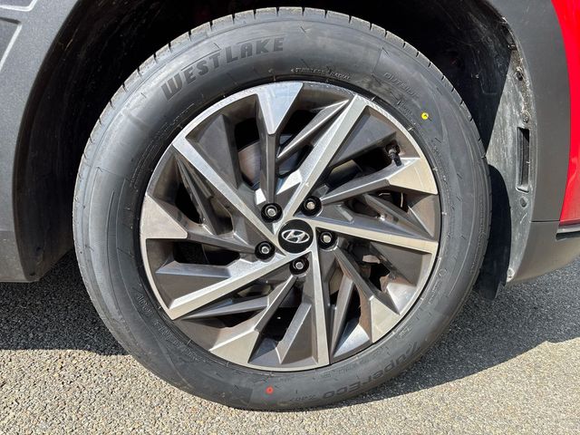 Image for 2021 Hyundai Tucson IX35 Executive 2WD 5DR