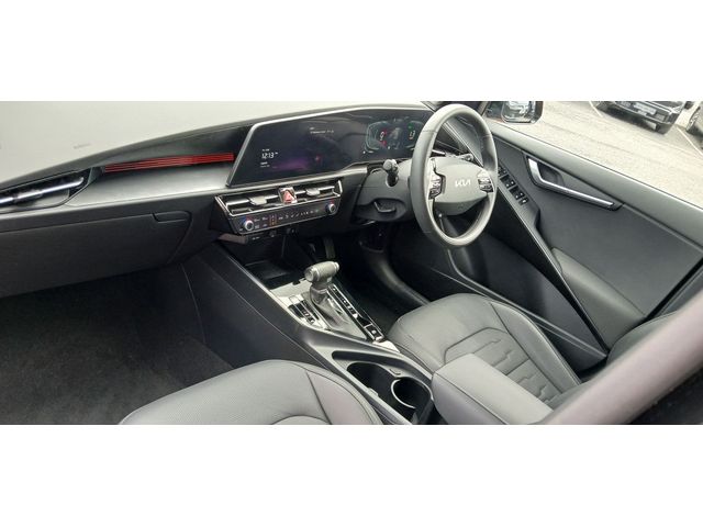 Image for 2026 Kia Niro HEV SEM **AUTOMATIC, REAR VIEW CAMEA, LEATHER INTERIOR, CRUISE CONTROL**