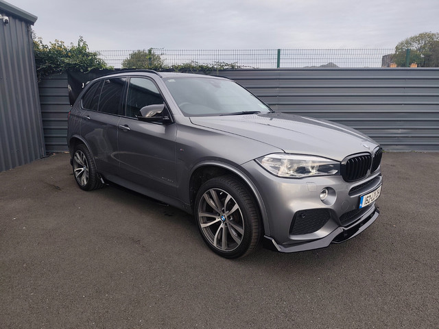 Image for 2015 BMW X5 