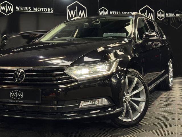 Image for 2018 Volkswagen Passat HIGHLINE//AUTOMATIC//ONLY 70, 681KM