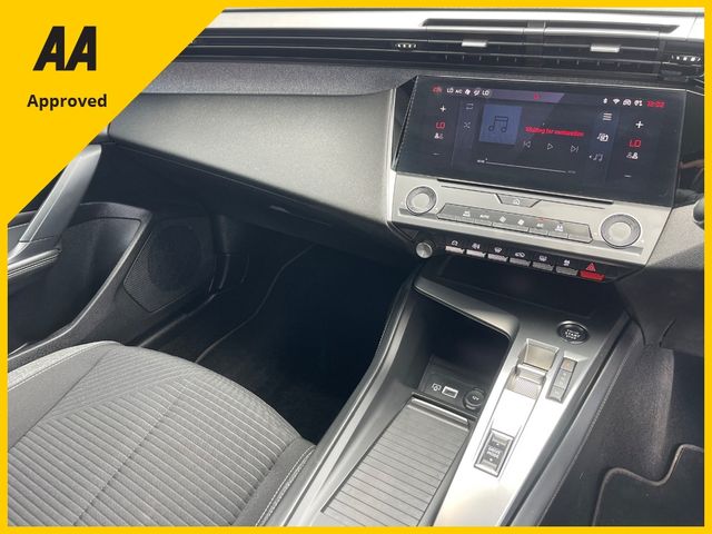 Image for 2022 Peugeot 308 ACTIVE PREMIUM S/S FREE DELIVERY