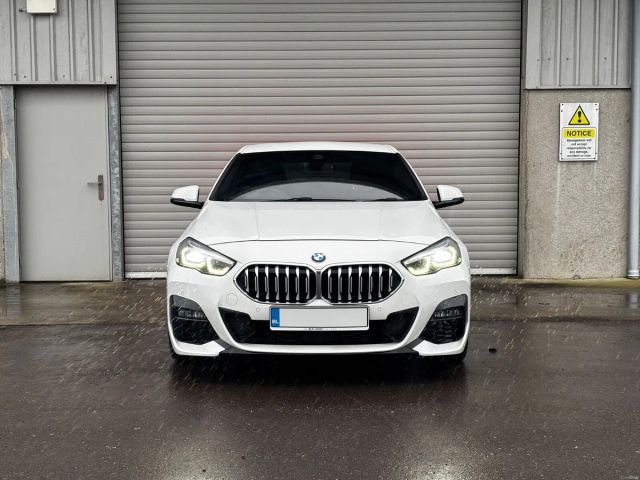 Image for 2021 BMW 2 Series 220D M-SPORT GRAN COUPE