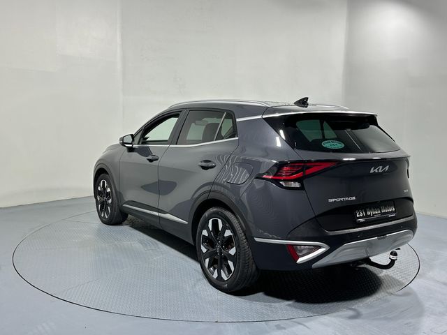 Image for 2023 Kia Sportage K3 Plug In Hybrid 4x4 