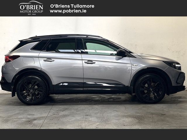 Image for 2023 Opel Grandland X SRI-1.5 130BHP