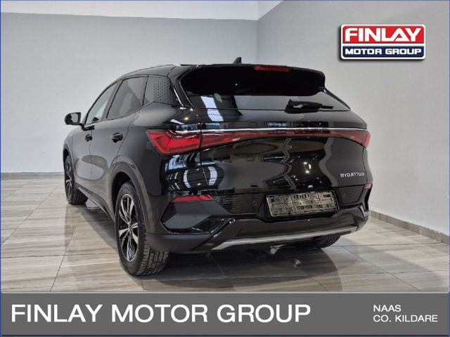 Image for 2026 BYD Atto 3 Comfort 427km Range