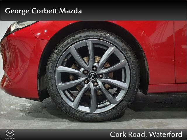 Image for 2019 Mazda Mazda3 2.0P GT Sport - Full Service History (From €71 per week)